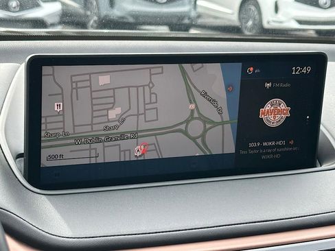 Certified 2023 Acura MDX SH-AWD w/ Technology Package image 31