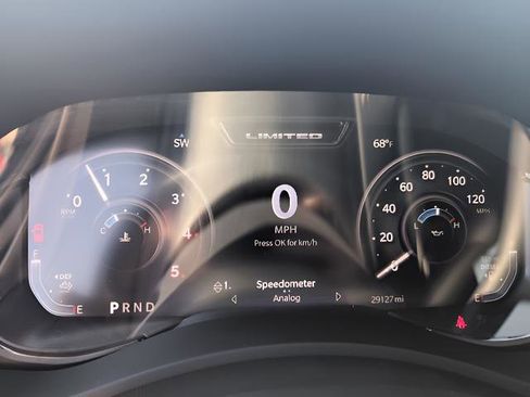 Certified 2023 RAM 3500 Limited image 11