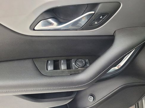 Used 2024 Chevrolet Blazer LT w/ Convenience Package image 27