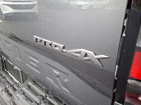 Certified 2023 Nissan Frontier PRO-4X w/ Technology Package image 30