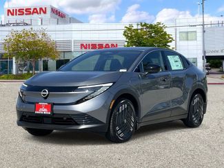 New 2026 Nissan Leaf video 1