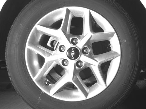 Used 2025 Kia Soul LX w/ LX Technology Package image 15