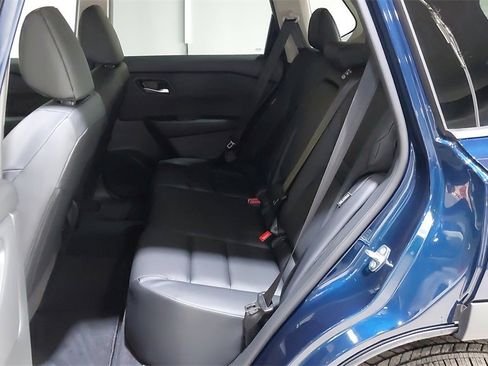 New 2026 Nissan Rogue SV image 21