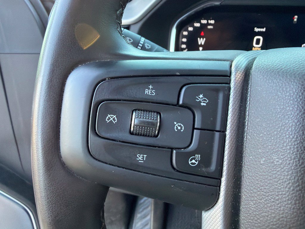 Used 2025 GMC Sierra 2500 Denali AWD/4WD image 20