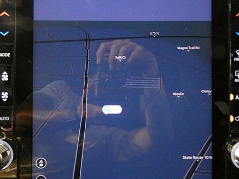 New 2025 RAM 2500 Rebel w/ Rebel Level 2 Equipment Group image 14