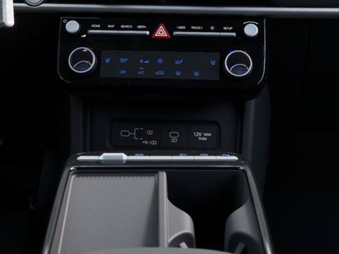New 2026 Hyundai Tucson SEL FWD image 16