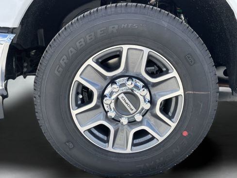 New 2026 Ford F350 Lariat image 35