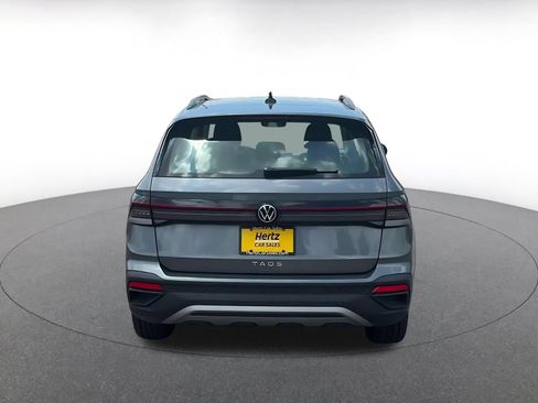 Used 2026 Volkswagen Taos S FWD image 10