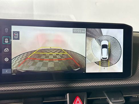 New 2025 Kia EV6 Wind image 17