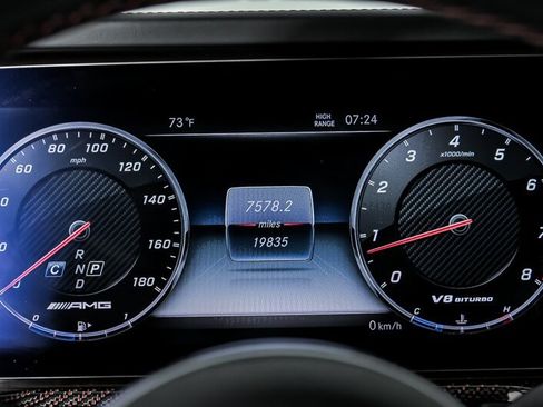 Used 2019 Mercedes-Benz G 63 AMG 4MATIC image 27