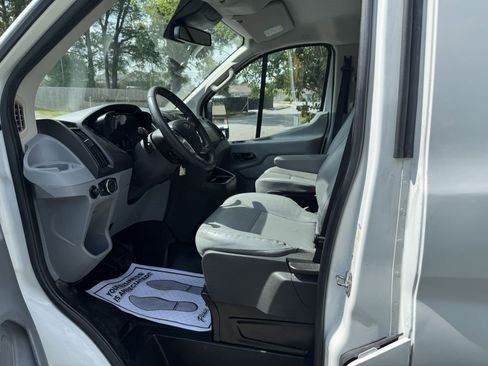 Used 2016 Ford Transit 250 148 Low Roof image 10