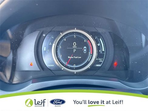 Used 2017 Lexus RC 200t F Sport image 14