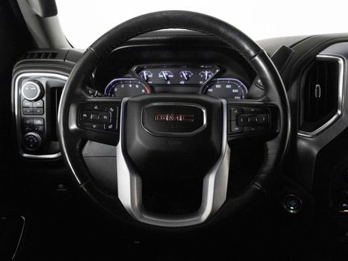 Used 2020 GMC Sierra 1500 SLT w/ SLT Premium Plus Package image 25