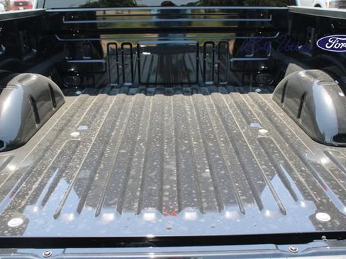 New 2026 Ford F150 Platinum w/ Equipment Group 700A Standard AWD/4WD image 6