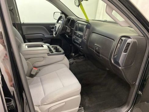 Used 2017 GMC Sierra 1500 4x4 Double Cab w/ Elevation Edition image 25