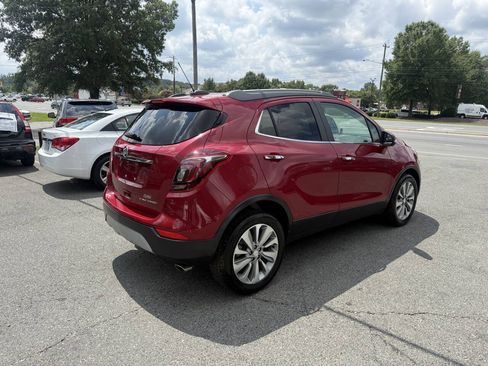 Used 2019 Buick Encore Preferred FWD image 5