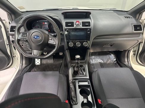 Used 2019 Subaru WRX Premium image 11