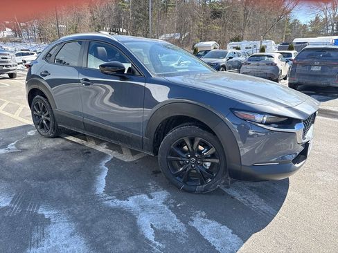 New 2026 MAZDA CX-30 AWD 2.5 S image 7