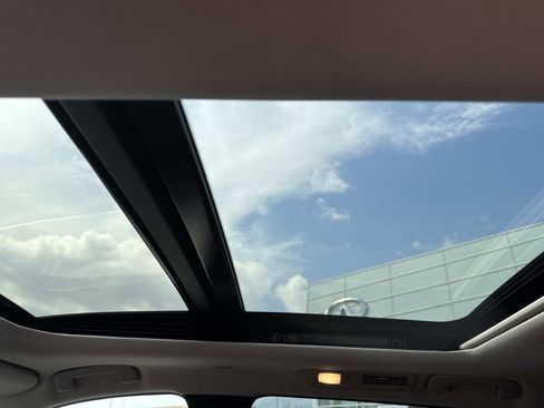 New 2026 INFINITI QX60 Pure w/ Cargo Package image 11