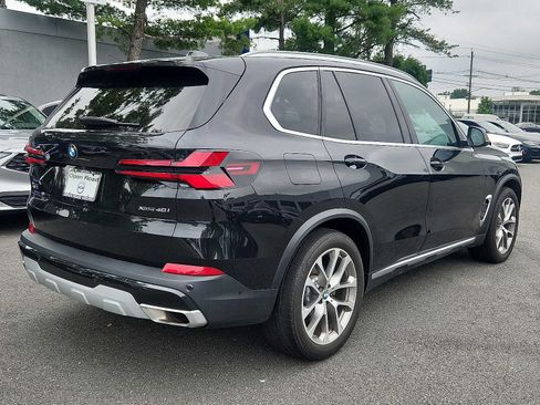 Used 2024 BMW X5 xDrive40i AWD/4WD image 6