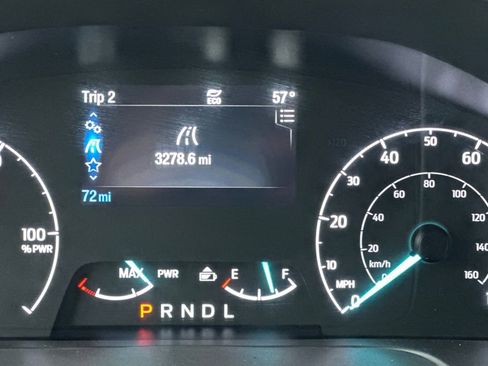 Used 2022 Ford E-Transit Medium Roof w/ Load Area Protection Package image 27