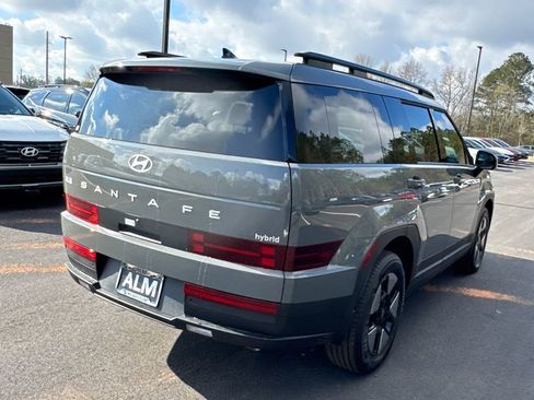 New 2026 Hyundai Santa Fe SEL image 5