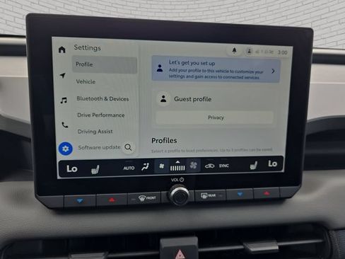 New 2026 Toyota RAV4 SE FWD image 19