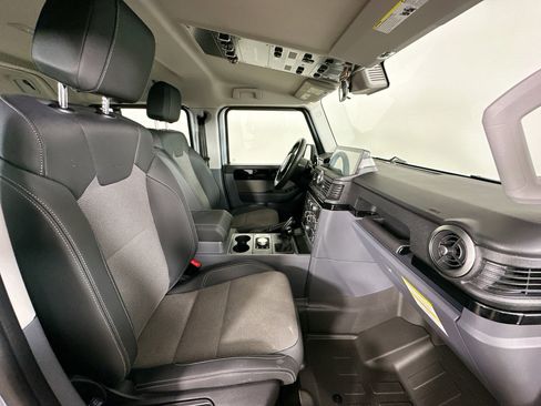 Used 2024 INEOS Grenadier AWD/4WD image 46