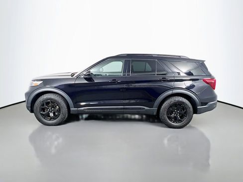 Used 2023 Ford Explorer Timberline w/ Timberline Technology Package image 8