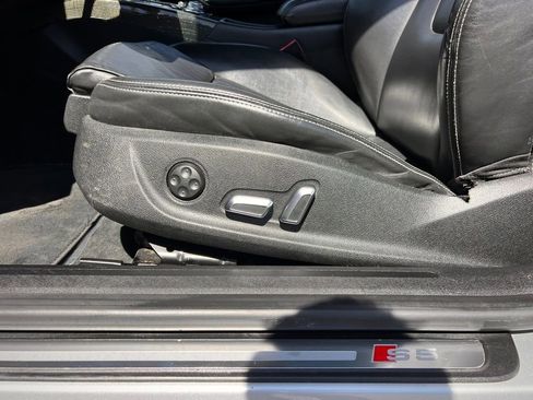 Used 2013 Audi S5 Premium Plus image 26
