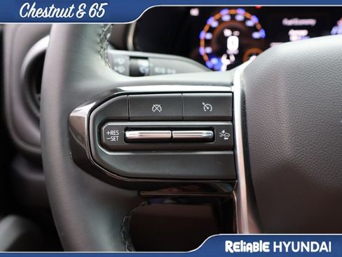 Used 2026 Chevrolet Colorado LT w/ Advanced Trailering Package AWD/4WD image 25