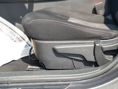 Used 2021 Nissan Sentra SR FWD image 26
