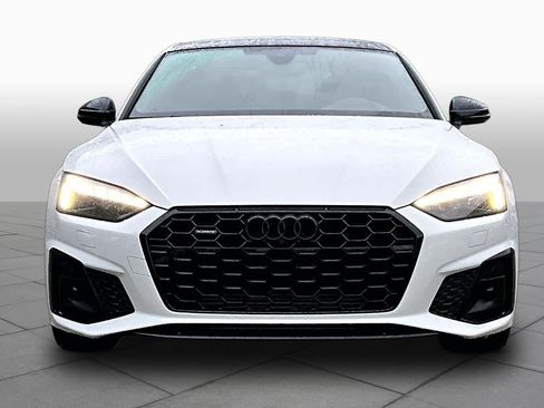 Used 2023 Audi A5 2.0T Prestige w/ Black Optic Plus Package AWD/4WD image 4