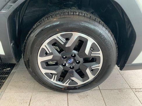 Used 2026 Subaru Forester AWD/4WD image 22