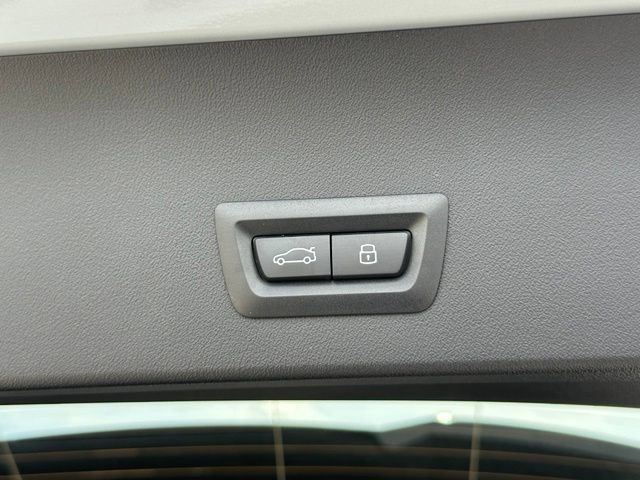 Certified 2026 BMW X3 M50 AWD/4WD image 36