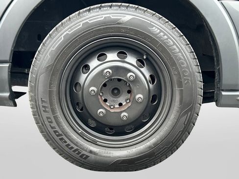 Used 2016 Ford Transit 350 XLT image 13