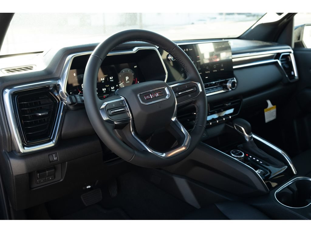 New 2026 GMC Canyon Elevation w/ Convenience Package AWD/4WD image 10