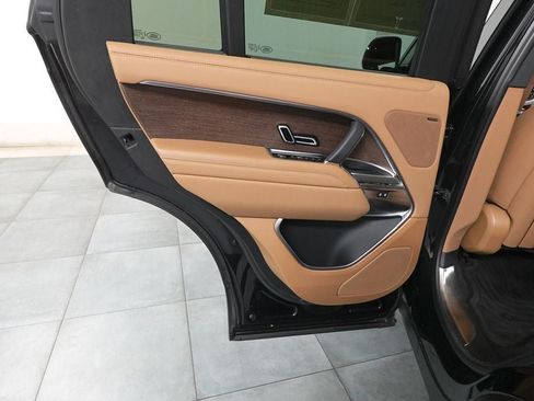 Used 2023 Land Rover Range Rover SE AWD/4WD image 29