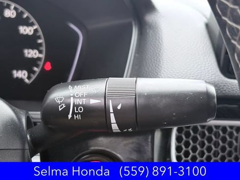 Certified 2025 Honda Civic Sport image 16