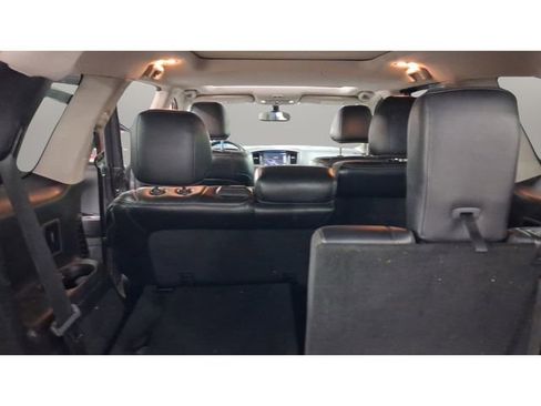 Used 2020 Nissan Pathfinder Platinum FWD image 23