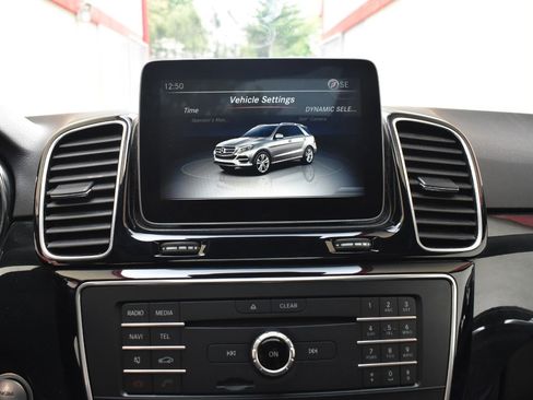 Used 2019 Mercedes-Benz GLE 400 4MATIC image 27