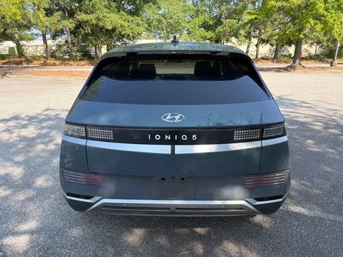 Used 2024 Hyundai Ioniq 5 SEL RWD image 4
