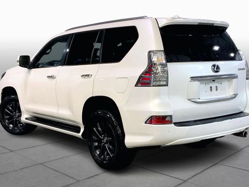 Certified 2023 Lexus GX 460 Premium w/ Premium Package image 11