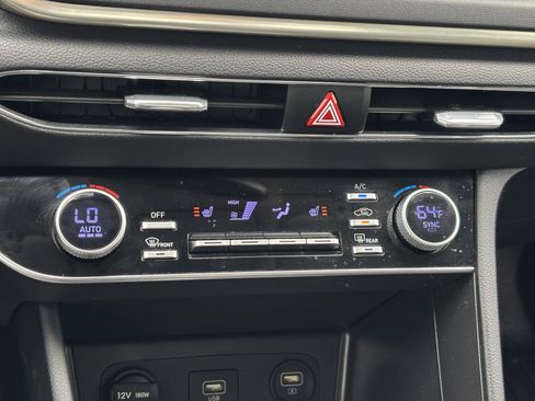 Certified 2023 Hyundai Sonata SEL image 20