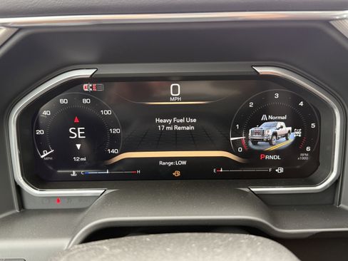 New 2026 GMC Sierra 2500 Denali w/ Denali Reserve Package image 28