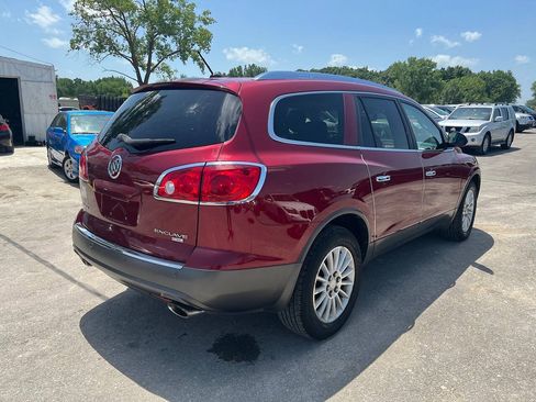 Used 2009 Buick Enclave CXL w/ Driver Confidence Package AWD/4WD image 20