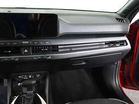 Used 2025 Kia K4 GT-Line w/ GT-Line Sunroof Package image 14