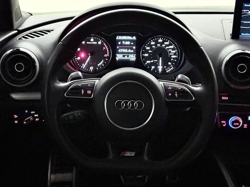 Used 2015 Audi S3 Premium Plus AWD/4WD image 32