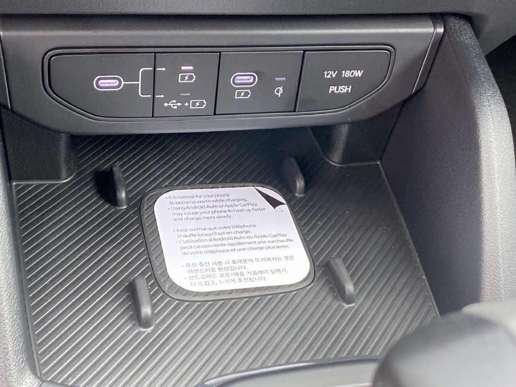 New 2026 Kia K4 EX FWD image 10