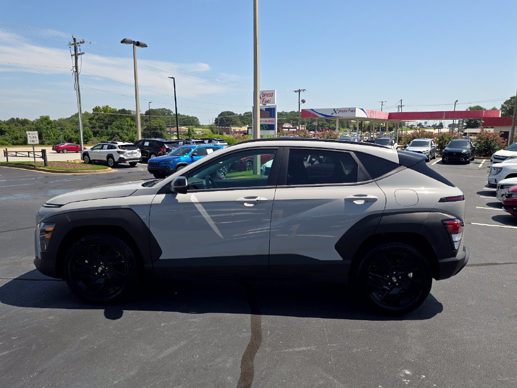 Used 2026 Hyundai Kona SEL Sport FWD image 6